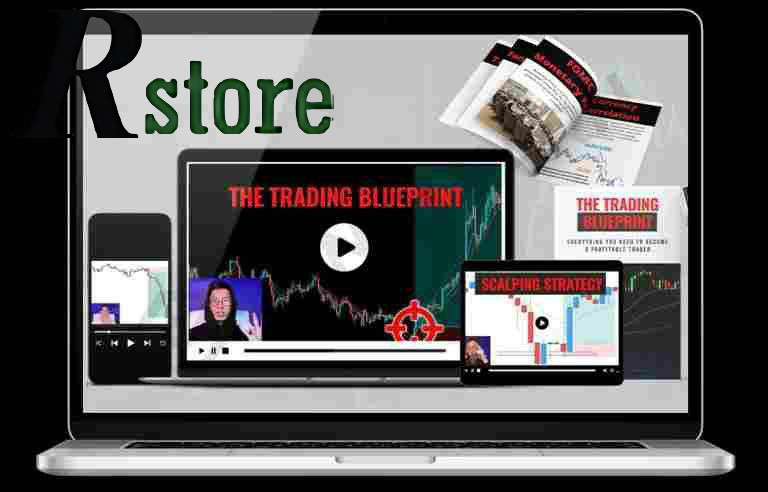 The Trading Blueprint – The Trading Geek